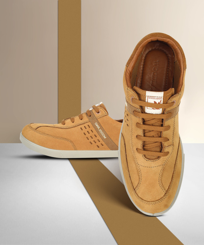 WOODLAND Sneakers For Men - Buy 