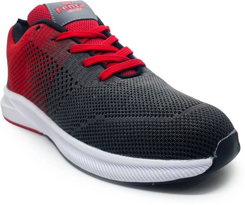 Fenta Sports Running Shoes For Men - Buy Fenta Sports Running Shoes For ...