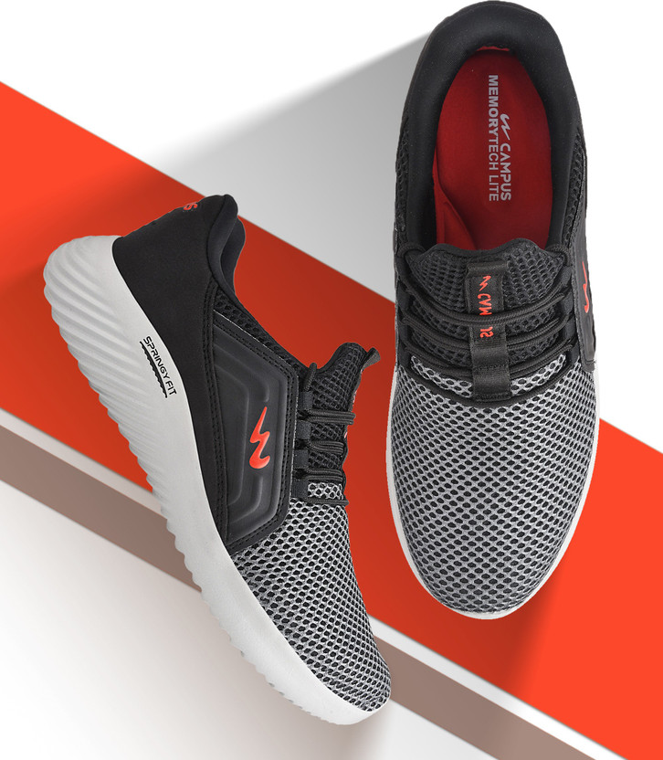 CAMPUS TYSON PRO Running Shoes For Men 