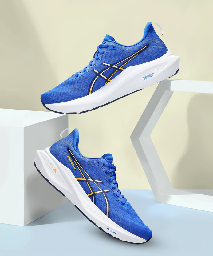 Asics GT-2000 13 Outdoors For Men(Blue , 7)