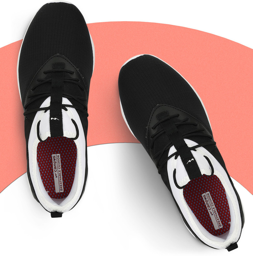 CAMPUS HONOR Running Shoes For Men 