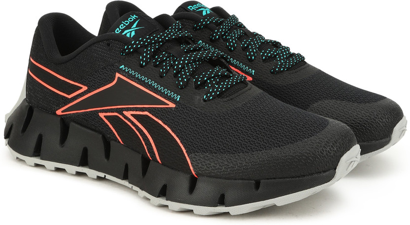 REEBOK ZIG DYNAMICA 2 TRAIL Running 