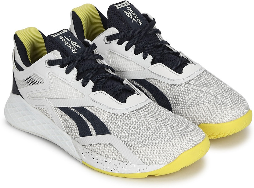 Reebok Nano X Training \u0026 Gym Shoes 