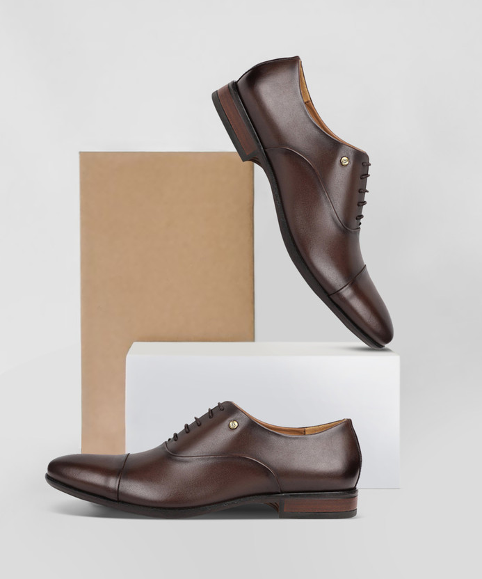 HUSH PUPPIES Oxford For Men - Buy HUSH 