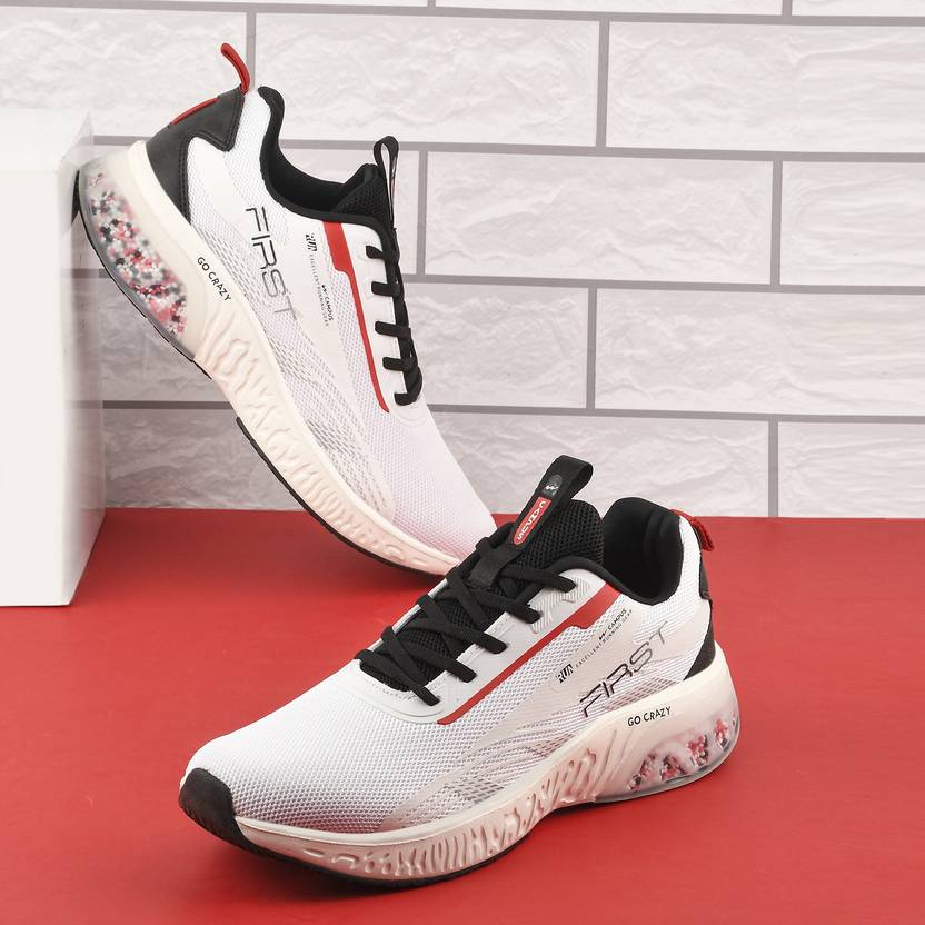 CAMPUS FIRST Running Shoes For Men Buy CAMPUS FIRST Running Shoes For