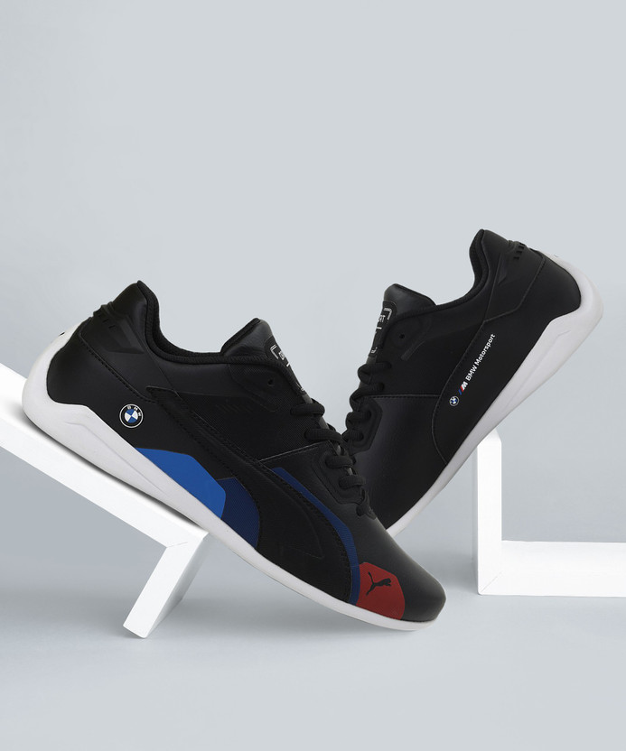 PUMA BMW MMS Drift Cat Delta Sneakers For Men - Buy PUMA BMW MMS Drift Cat  Delta Sneakers For Men Online at Best Price - Shop Online for Footwears in  India | Flipkart.com