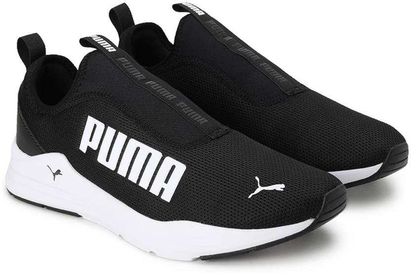 PUMA Wired Rapid Sneakers For Men - Buy PUMA Wired Rapid Sneakers For ...