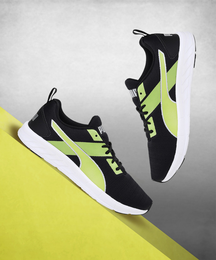 PUMA Meteor NU Running Shoes For Men 