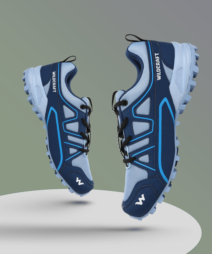 Wildcraft Volga Running Shoes For Men 
