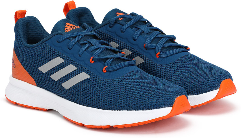 ADIDAS Glowrun Reflective M Running 