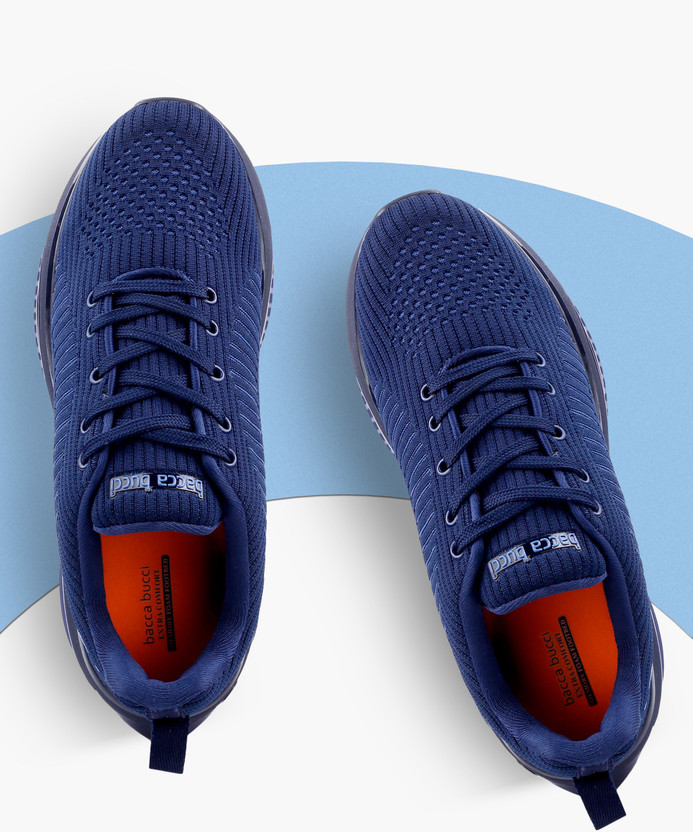 bacca bucci HERCULES Sports Sneakers 