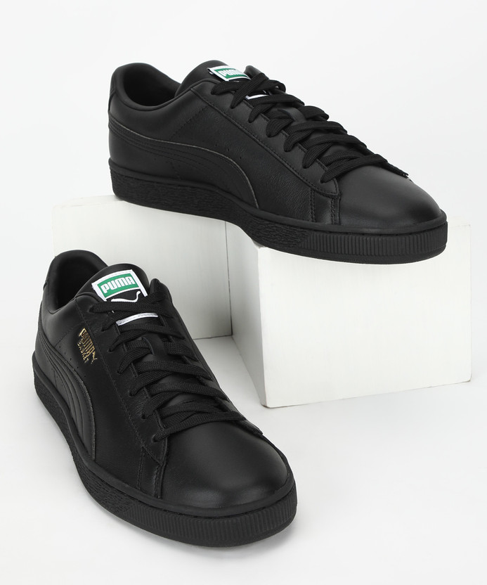basket puma sneakers