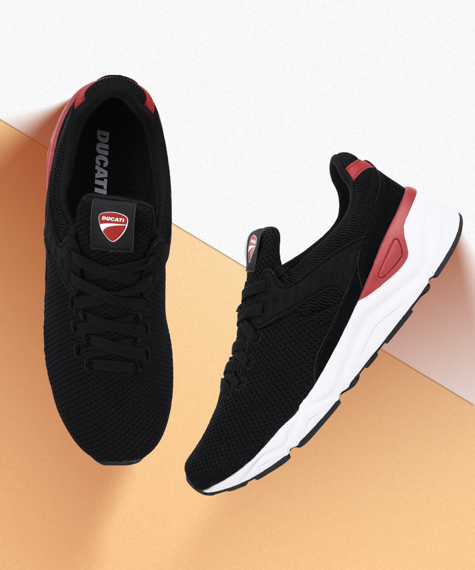 DUCATI Running Shoes For Men - Buy 