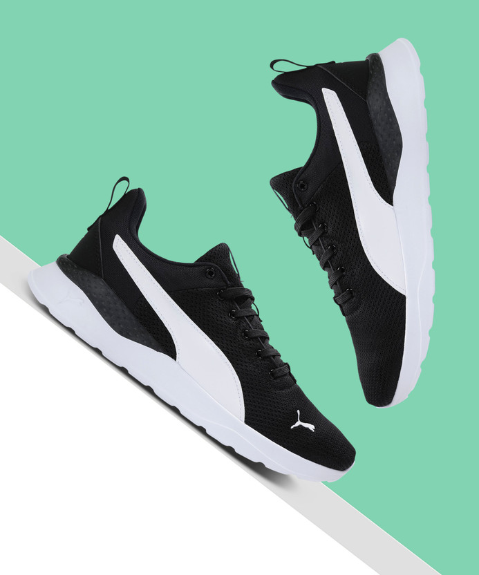 Buy PUMA Anzarun Lite Sneakers For Men 