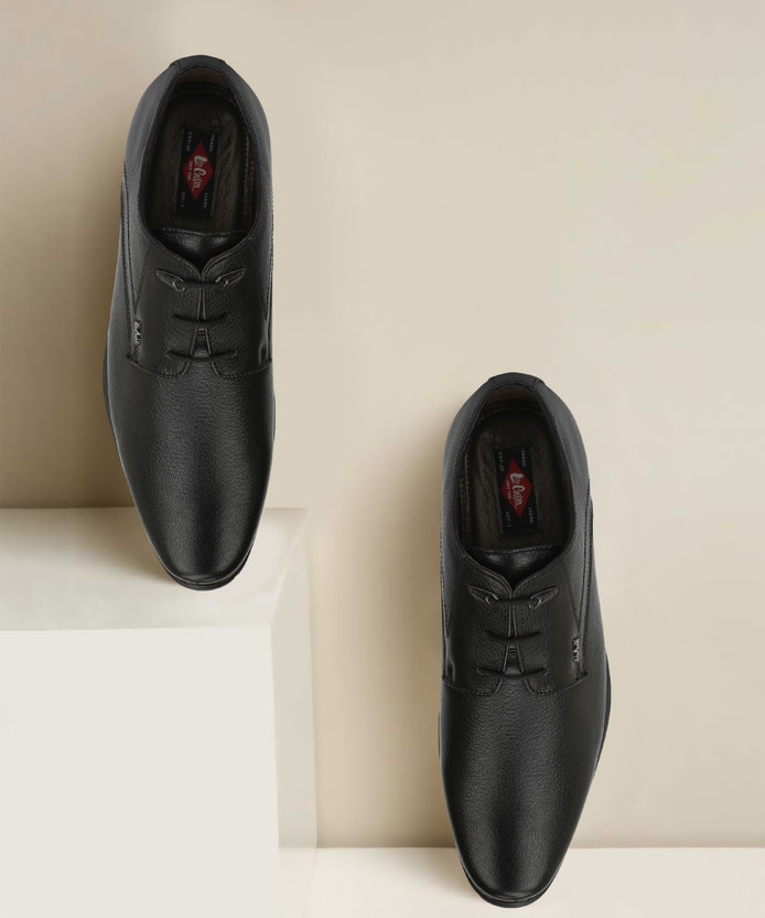 LEE COOPER Formal Shoes For Men - Buy 