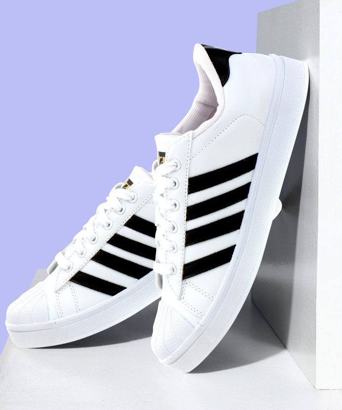 sparx shoes white sneakers