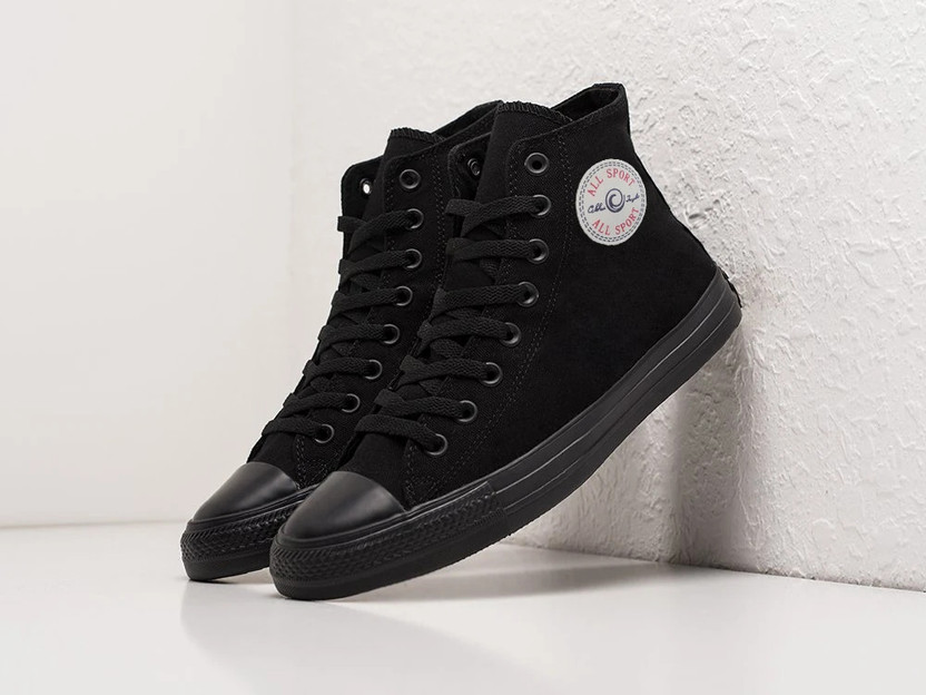 Cipramo Cipramo All Sports Long Canvas Shoes For Men(Black , 7) - Flipkart Deal