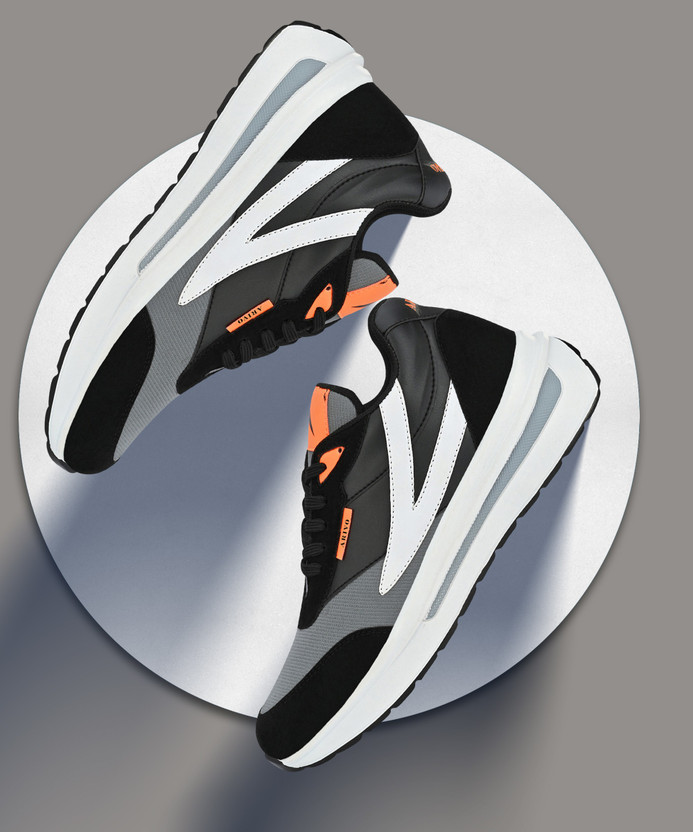 Arivo Running Shoes For Men - Buy Arivo 