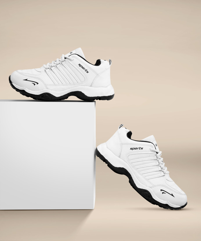 Kraasa Running Shoes For Men - Buy 