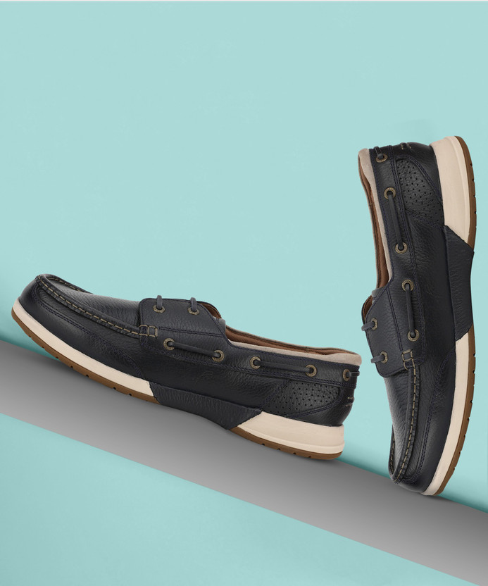 Tommy Bahama Boat Shoes For Men - Buy 