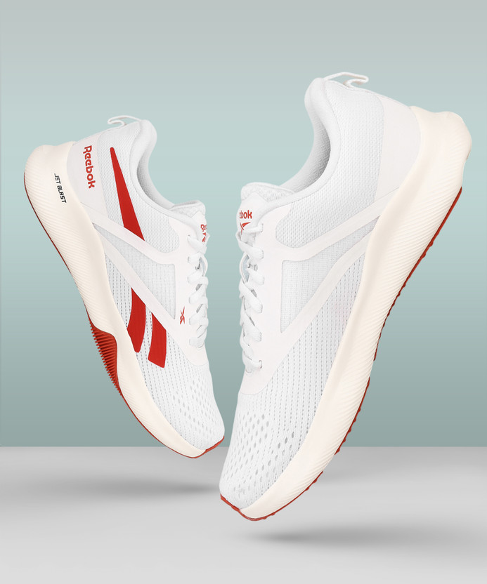REEBOK JETBLAST PRIME M Running Shoes For Men(White , 9)