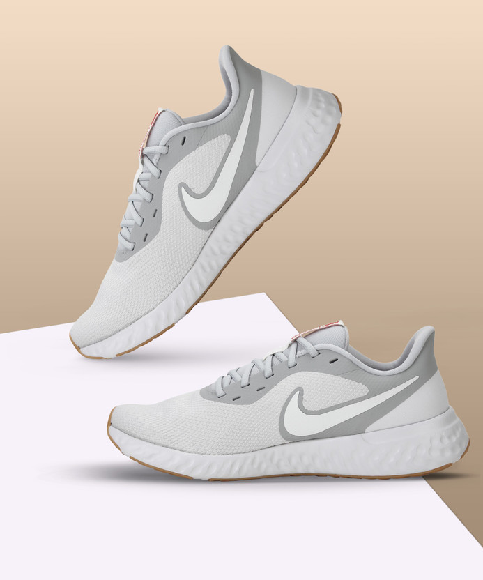 NIKE Revolution 5 Running Shoes For Men 