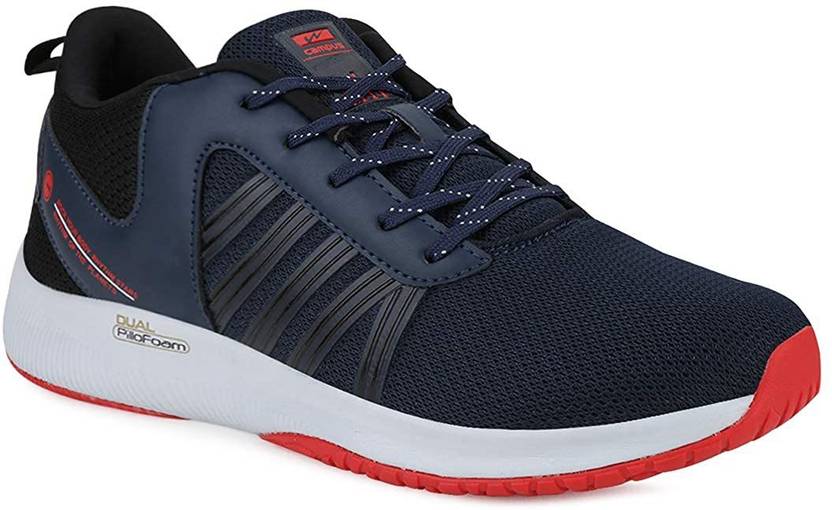 CAMPUS ROC PRO Running Shoes For Men Buy CAMPUS ROC PRO Running Shoes