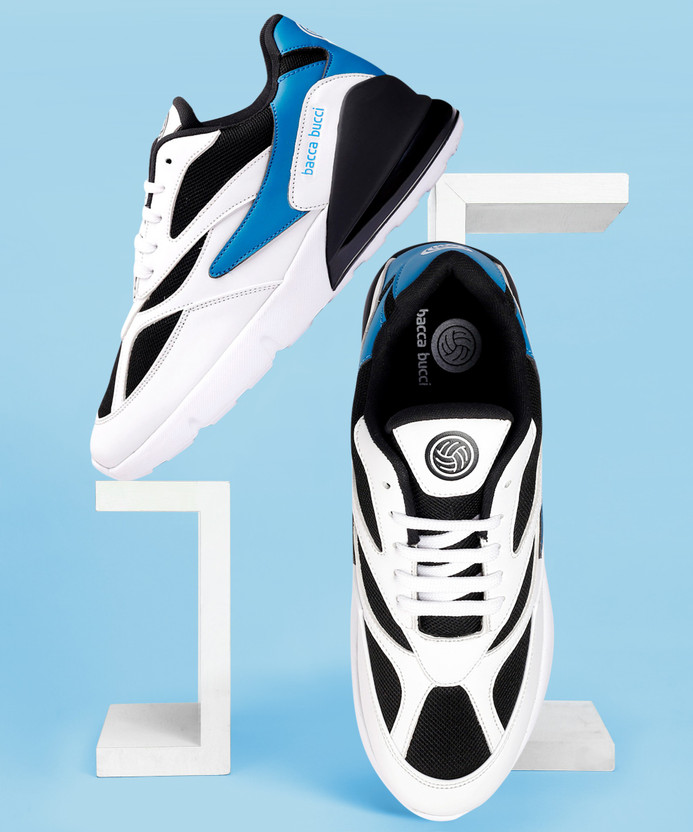 bacca bucci Sneakers For Men - Buy 