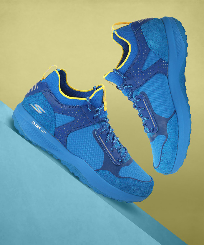 Skechers GO TRAIL JACKRABBIT Running 