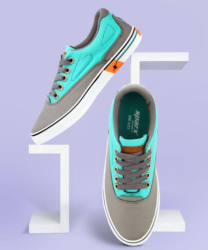 Sparx SM-322 Sneakers For Men - Buy 