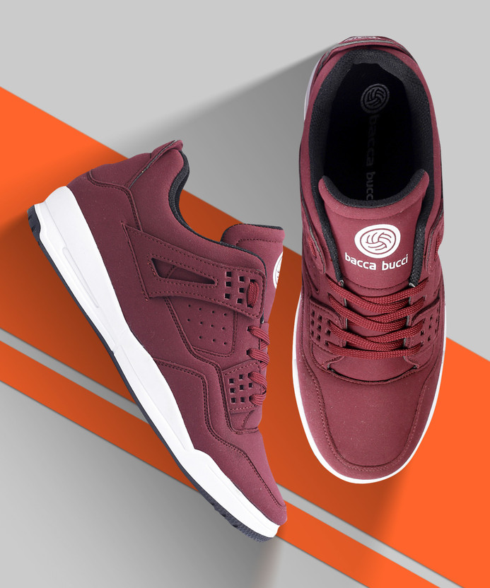 bacca bucci Fashion Sneakers Sneakers 