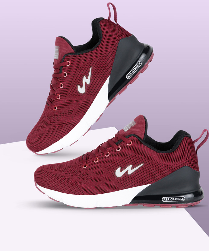 CAMPUS NORTH PLUS Running Shoes For Men