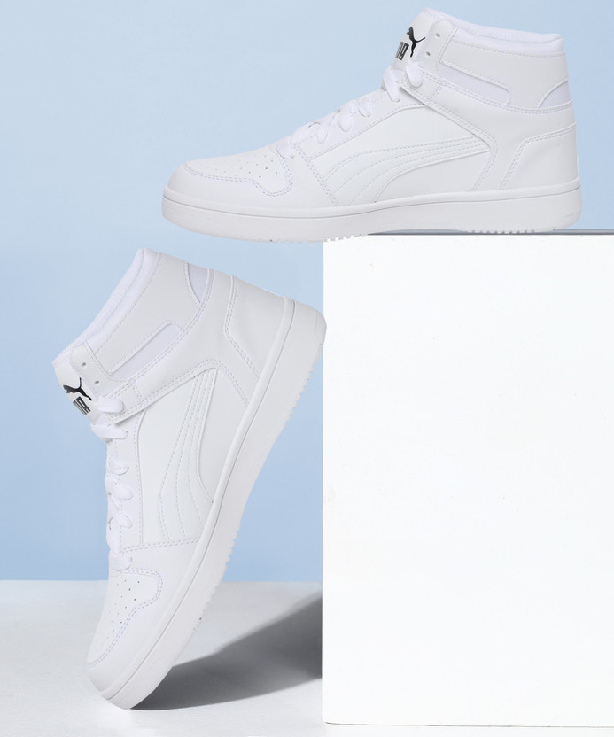PUMA Puma Rebound LayUp SL High Tops 