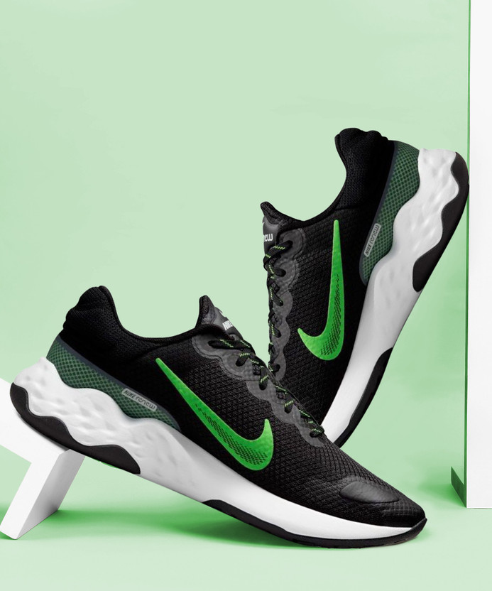 NIKE Renew Ride 3 Road s Running Shoes 
