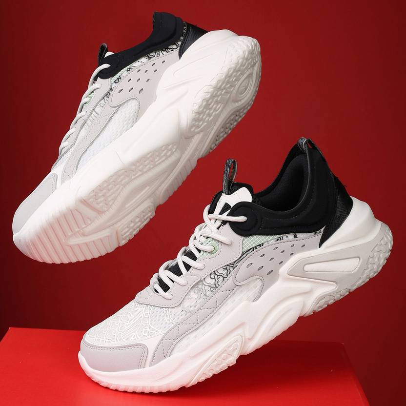 Xtep Retro Running Shoes For Men Buy Xtep Retro Running Shoes For Men