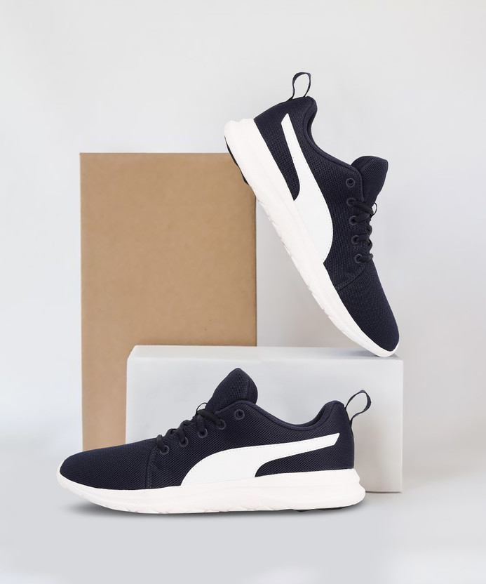 PUMA Dryflex Walking Shoes For Men 