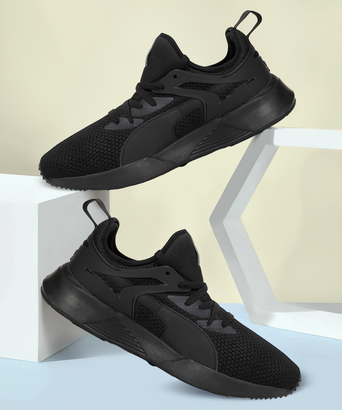 PUMA Pacer Marco Sneakers For Men(Black , 11)