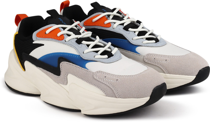 anta walker casual shoes