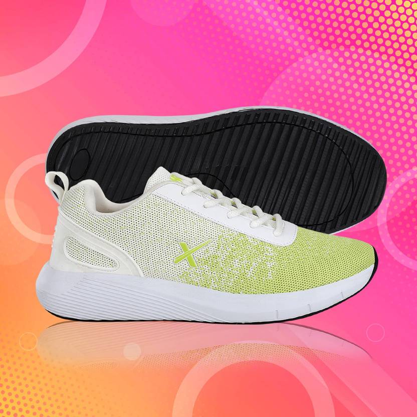 HRX by Hrithik Roshan VELOCITY Running Shoes For Men Buy HRX by