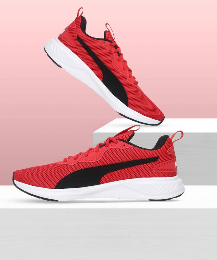 PUMA Incinerate Walking Shoes For Men Buy PUMA Incinerate Walking