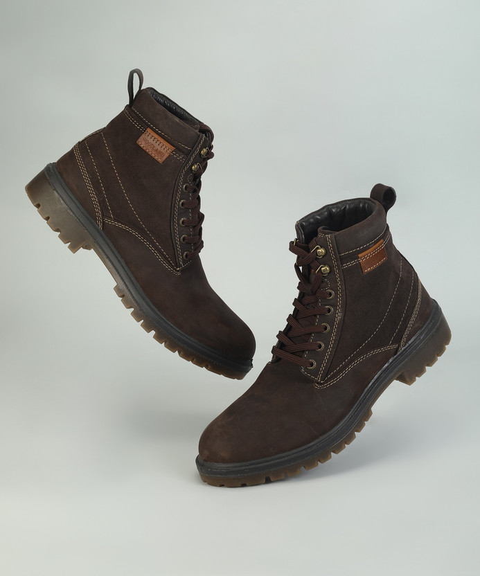 WOODLAND Boots For Men - Buy WOODLAND 