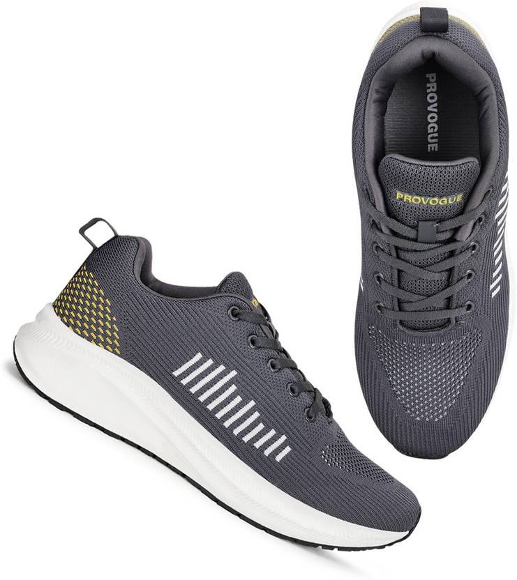 PROVOGUE Running Shoes For Men Buy PROVOGUE Running Shoes For Men