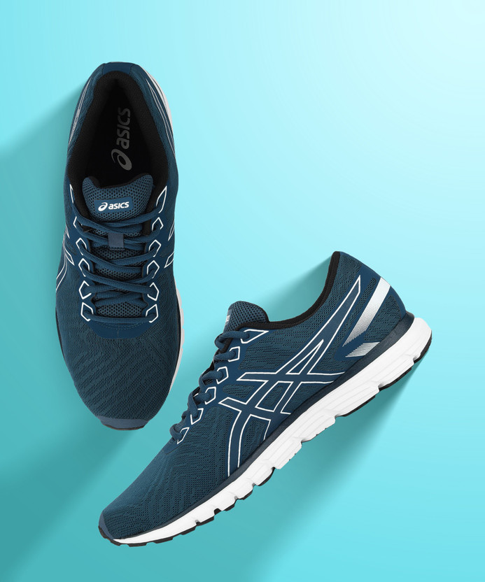asics GEL-ZARACA 5 B Running Shoes For Men - Buy asics GEL-ZARACA 5 B  Running Shoes For Men Online at Best Price - Shop Online for Footwears in  India | Flipkart.com