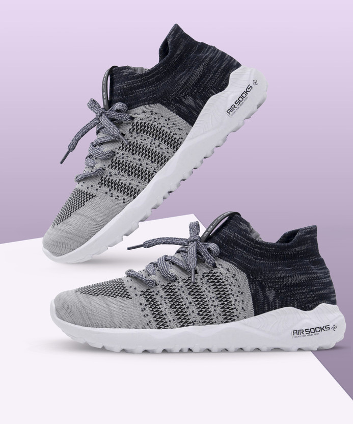 Asian air sock shoes clearance