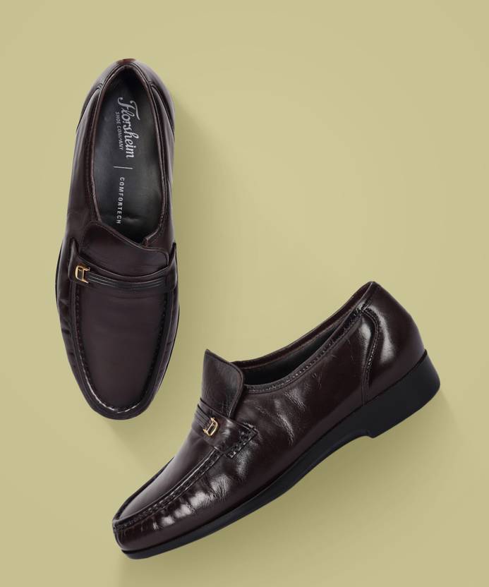 florsheim shoes comfortech
