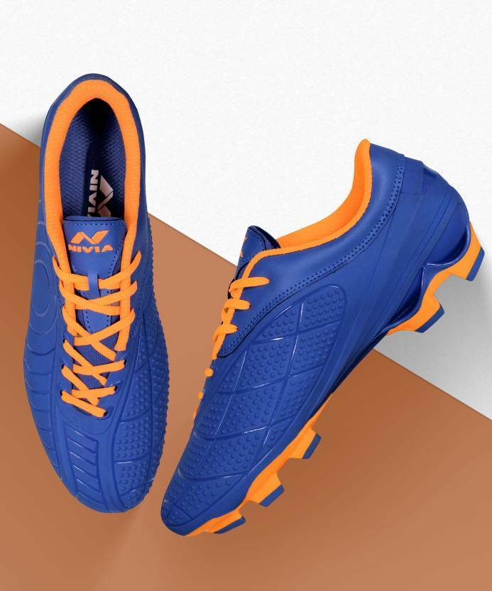 nivia sports shoes