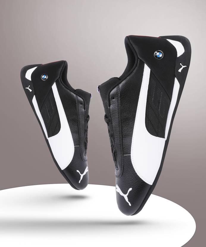 PUMA BMW MMS R-cat Motorsport Shoes For Men - Buy PUMA BMW MMS R-cat  Motorsport Shoes For Men Online at Best Price - Shop Online for Footwears  in India 