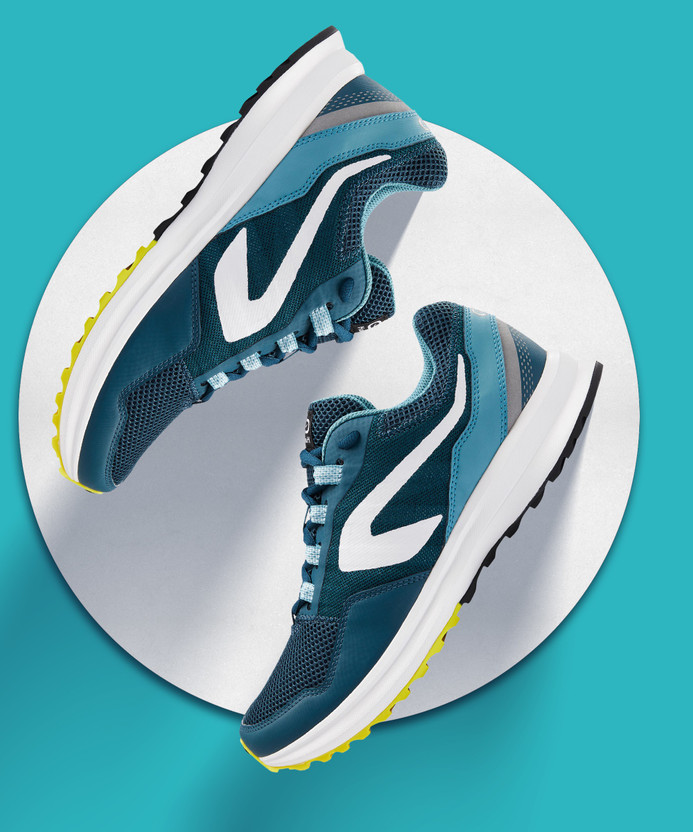 KALENJI by Decathlon Running Shoes For