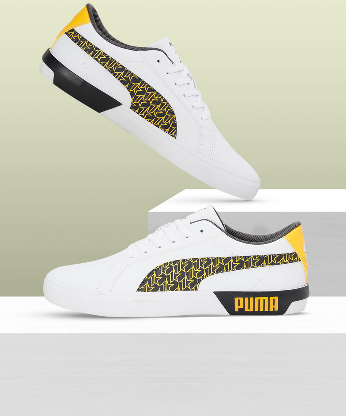 PUMA x 1DER Jack V2 Sneakers For Men 