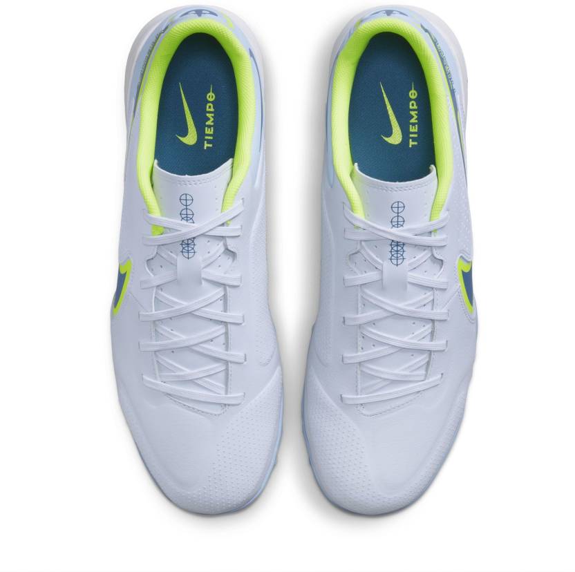 Tiempo Legend 9 Academy TF Turf Soccer Shoe Football Shoes For Men - Buy NIKE Nike Tiempo Legend 9 Academy TF Turf Soccer Shoe Football Shoes For Men Online at